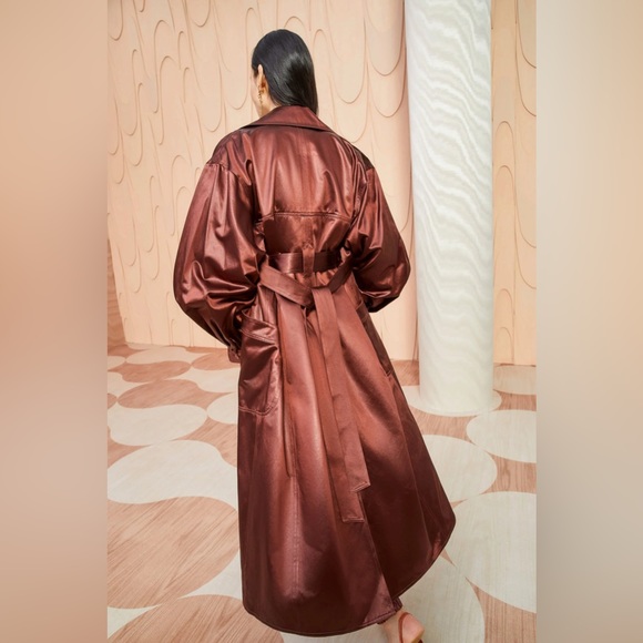 Ulla Johnson Helaine Coat - Picture 3 of 4